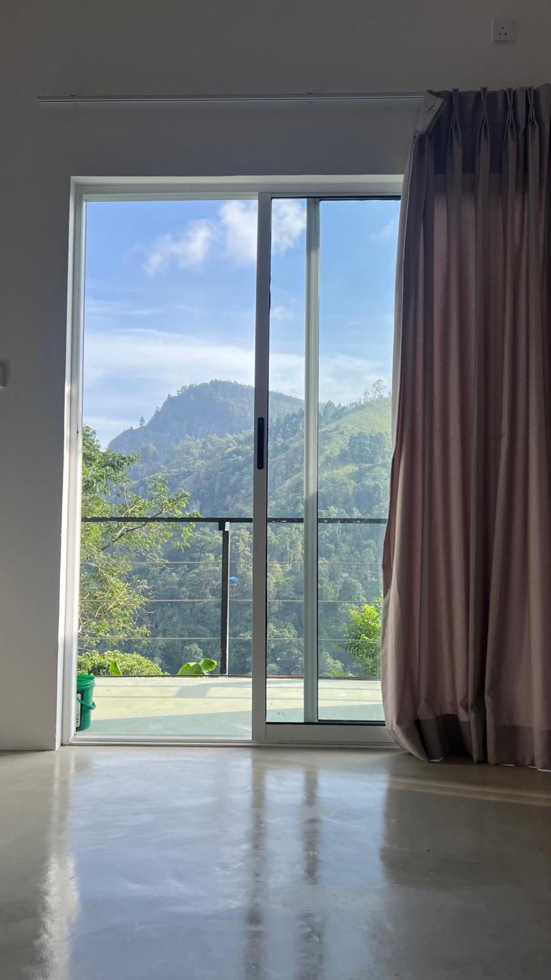 Gaia Ella Ecolodge And Yoga Centre Bagian luar foto